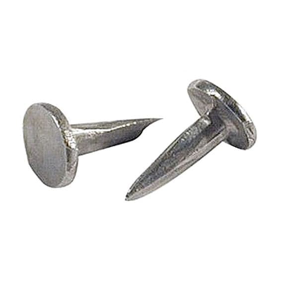 Tacks 10mm - Zinc Plated