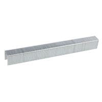 Type 10J Galvanised Staples (14mm) - 5000 Pack