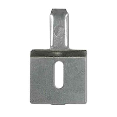 Wall Hooks For Graphics Panel Hanging Plates