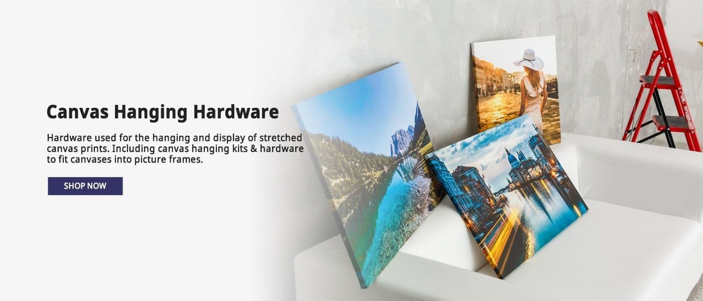 Picture Hangers, Hooks & Hardware UK Picture Framing Supplies