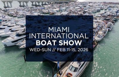 Miami International Boat Show