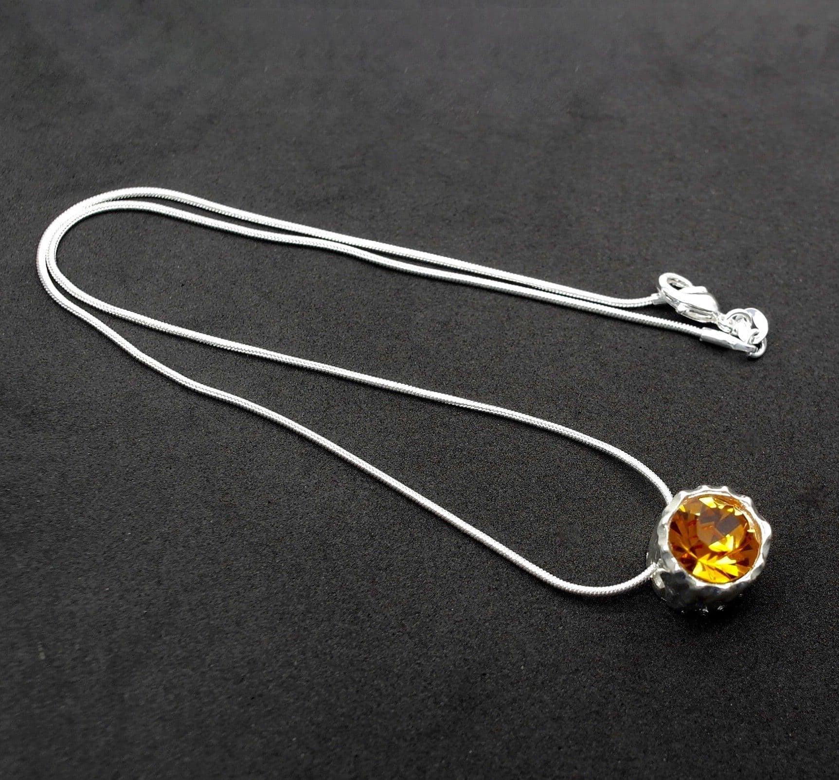 Swarovski November Birthstone 2025