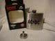 AC/DC Hip Flask.