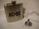 AC/DC Hip Flask.