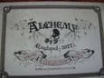 Alchemy Products
