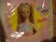 Barbie  birthday napkins in pink 10 x packs 20 napkins.