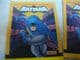 Batman sticker packs 6 x single packs.