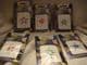 Body Jewels self -adhesive  6 single packs .6.50