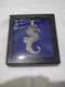 Celtic/pagan Seahorse necklace.