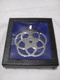Celtic/pagan sun in flower necklace ..sun .. no4.
