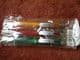 set of 3 personalised named pens..Terry..