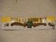 Skull band green skull