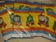 Thomas table covers pack of 24