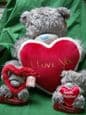 valentine bears and gifts