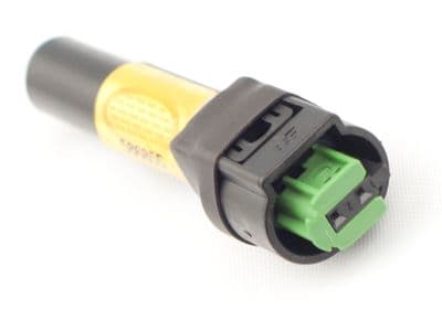 29 $  BMW 5 SERIES E34 , E39 - OCS SEAT MAT - PASSENGER AIRBAG OCCUPANCY  SEAT SENSOR-