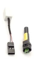 29$  BMW 7 SERIES e65 , E38 -  SEAT MAT - PASSENGER AIRBAG OCCUPANCY  SEAT SENSOR-