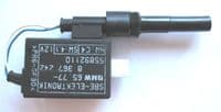 29$  BMW 7 SERIES e65 , E38 -  SEAT MAT - PASSENGER AIRBAG OCCUPANCY  SEAT SENSOR-