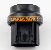 CHEVROLET COLORADO Passenger Airbag Occupancy Seat  Sensor( 2006-2009)