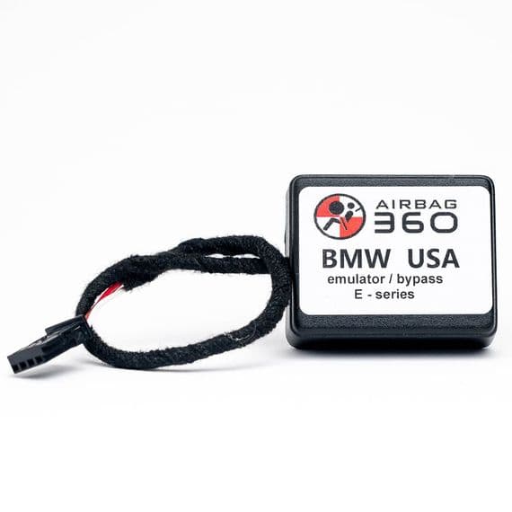 BMW 7 SERIES  - OC3 SEAT MAT - PASSENGER  OCCUPANCY   SENSOR