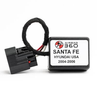Buy - HYUNDAI Santa Fe b1448  OCCUPANT CLASSIFICATION SENSOR EMULATOR (2004-2006)