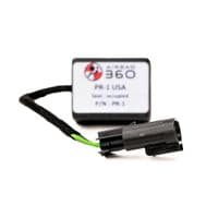 Cadillac Escalade Passanger Airbag Seat Sensor -emulator