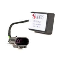 Cadillac Escalade Passanger Airbag Seat Sensor -emulator
