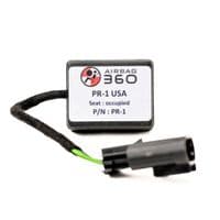Cadillac Escalade Passanger Airbag Seat Sensor -emulator