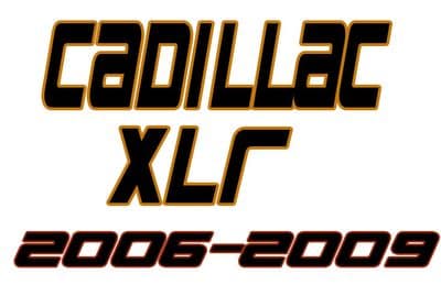 Cadillac XLR Passenger Airbag  Occupancy Seat  Sensor( 2006-2009)