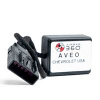 CHEVROLET Aveo  2010 - 2015  Front Passenger Side Airbag Seat  Occupancy sensor b1448  emulator / bypass