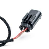 CHEVROLET Aveo  Passenger   Occupancy sensor b1448  emulator