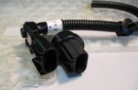 CHEVROLET COBALT Passenger Airbag Seat  Sensor( sensing system emulator)