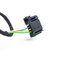 CHEVROLET Equinox Front PassengerPresence  sensor  emulator