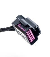 Chevrolet Express 2008-2014 passenger  presence  module  emulator