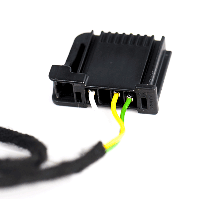 CHEVROLET Express 09-14  passenger presence module emulator