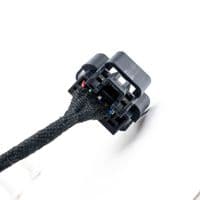 Chevrolet Express 2005-2007 Front Airbag  Passenger Seat Occupancy sensor emulator bypass