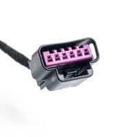 Chevrolet Express 2005-2007 Front Airbag  Passenger Seat Occupancy sensor emulator bypass