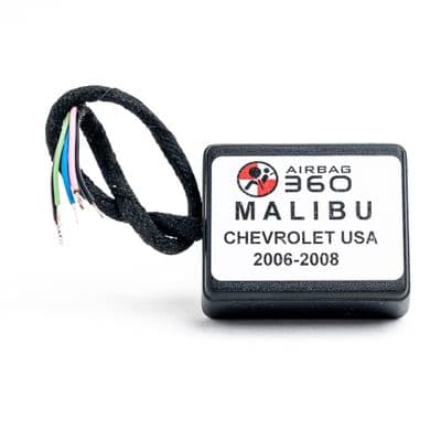 Chevrolet Malibu   Passenger Presence  sensor emulator