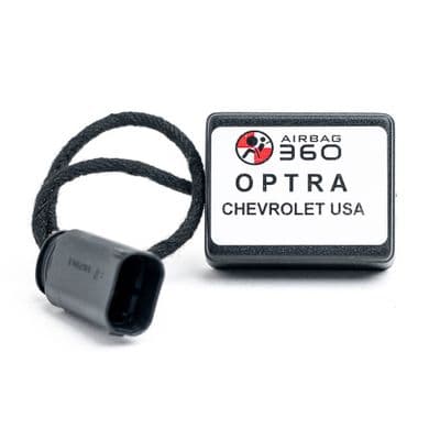 CHEVROLET OPTRA  Passenger Seat Occupancy  sensor