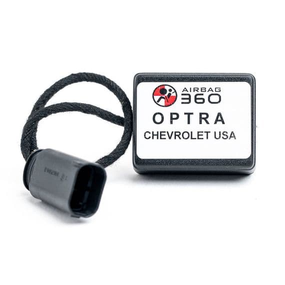 CHEVROLET OPTRA  Passenger Seat Occupancy  sensor