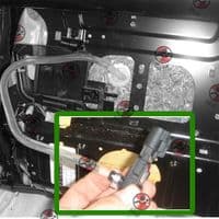 CHEVROLET UPLANDER PPassenger Seat Occupant Sensor Emulator / Bypass