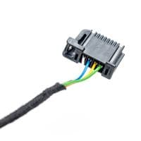 CHEVROLET VOLT Passenger Presence Sensor emulator