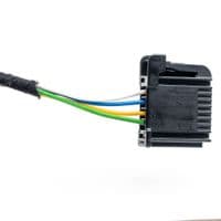 CHEVROLET VOLT Passenger Presence Sensor emulator