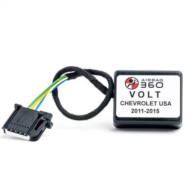 CHEVROLET VOLT Passenger Presence Sensor emulator