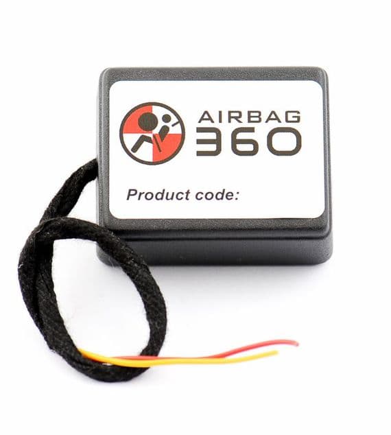 Emulator for KIA OPTIMA  Occupant Classification Sensor OCS (2004-2006)