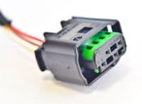 Fits  KIA MAGENTIS Occupant Classification Sensor OCS emulator b1448 emulator