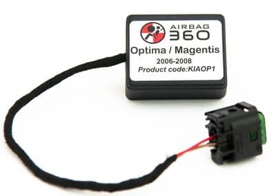 Fits  KIA MAGENTIS Occupant Classification Sensor OCS emulator b1448 emulator