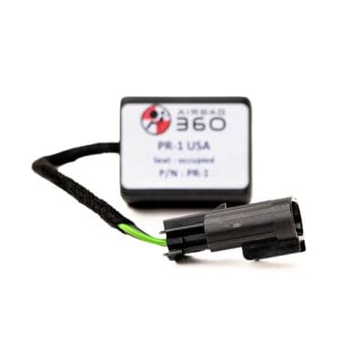 FORD FOCUS Passanger Occupancy Seat Weight Sensor( 2005-2009)