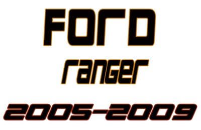 FORD RANGER Passanger Occupancy Seat Weight Sensor( 2005-2009)