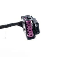 GMC Savana Front Passenger presence module b0074