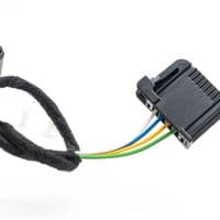GMC TERRAIN  Air Bag-Passenger Seat Occupancy Sensor bypass emulator